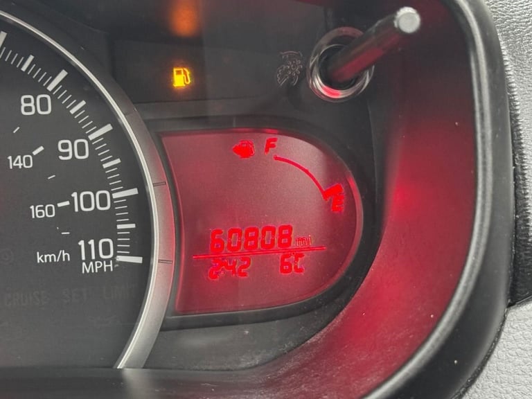 2016 Suzuki Celerio 1.0 SZ2 Hatchback 5dr Petrol Manual Euro 6 (68 ps) Hatchback Petrol Manual