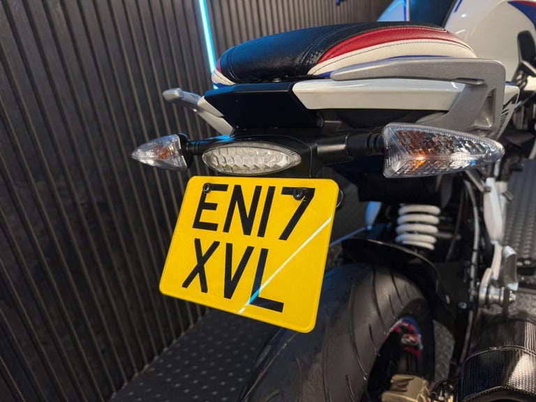 2017 BMW G 310 R 310 Euro 4