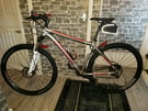 Trek Wahoo 29er mountain bike