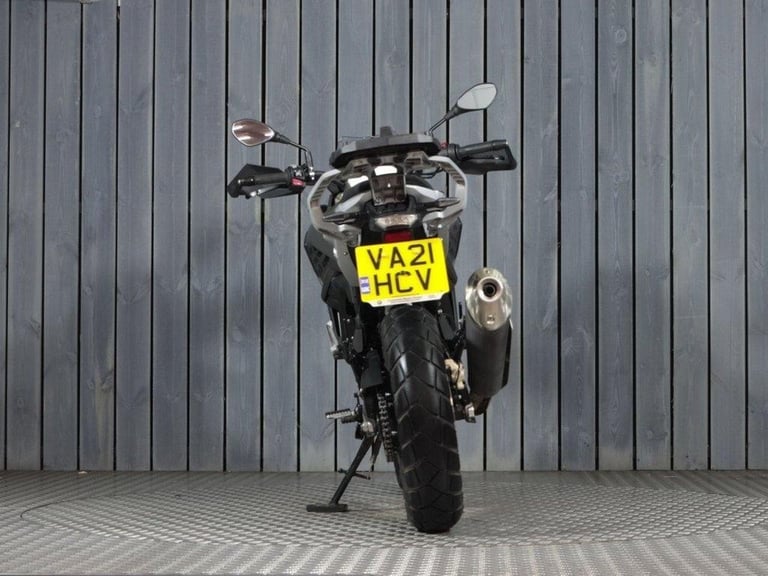2021 21 BMW G 310 GS