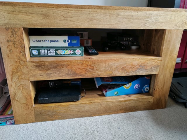 Oak furniture land deals mango