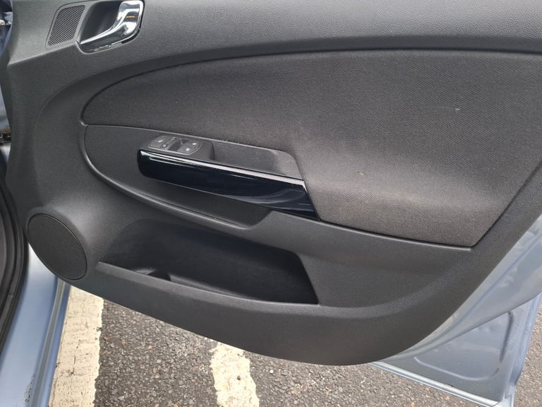 Vauxhall, CORSA, Hatchback, 2008, Other, 1364 (cc), 5 doors