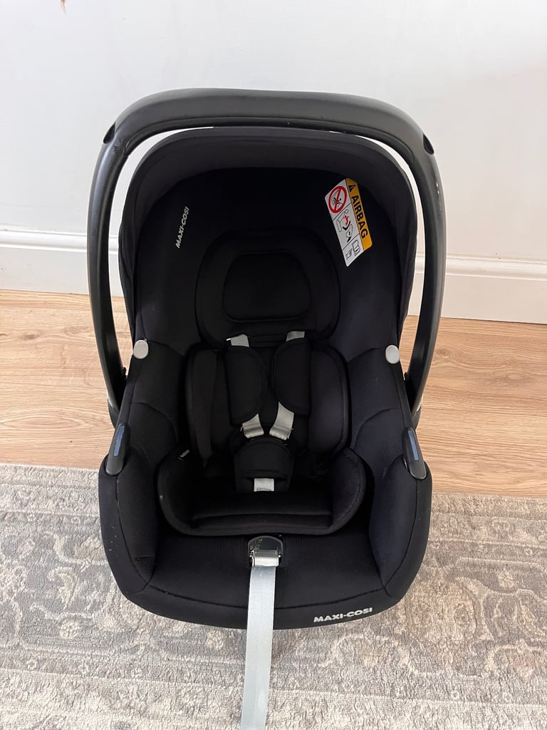 Maxi cosi 60£