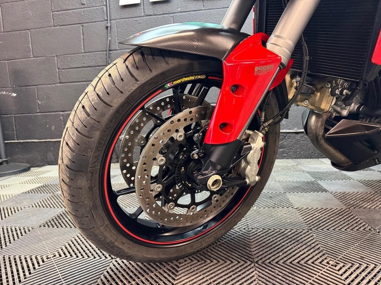 2013 Ducati Multistrada 1200 1200 S PP