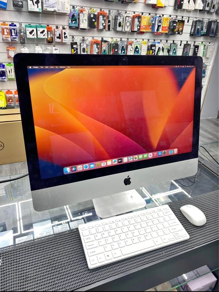 Apple-imac for Sale in West Yorkshire | Computers & Software | Gumtree