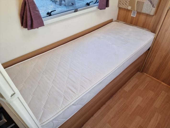 2012 Bailey Rimini  Used Caravan