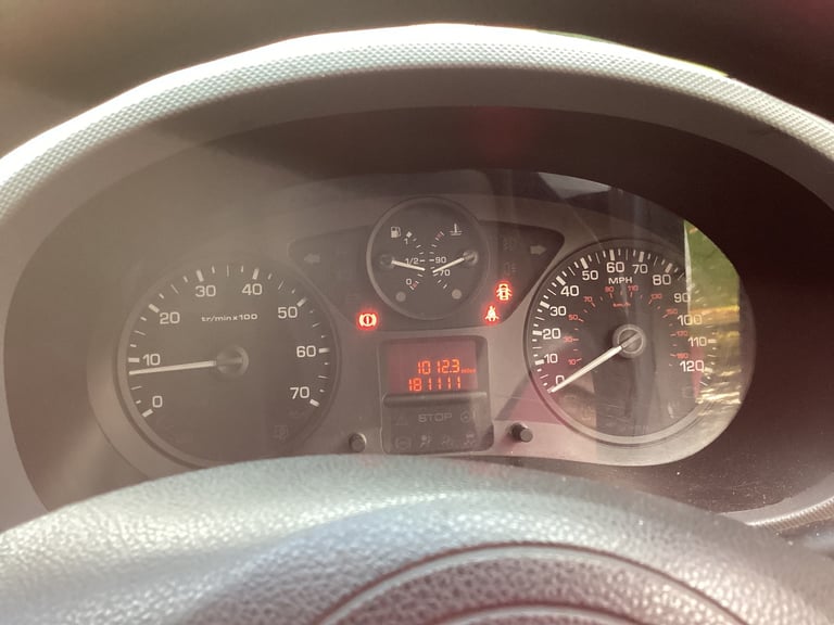 Citroen, BERLINGO, Panel Van, 2015, Manual, 1560 (cc)