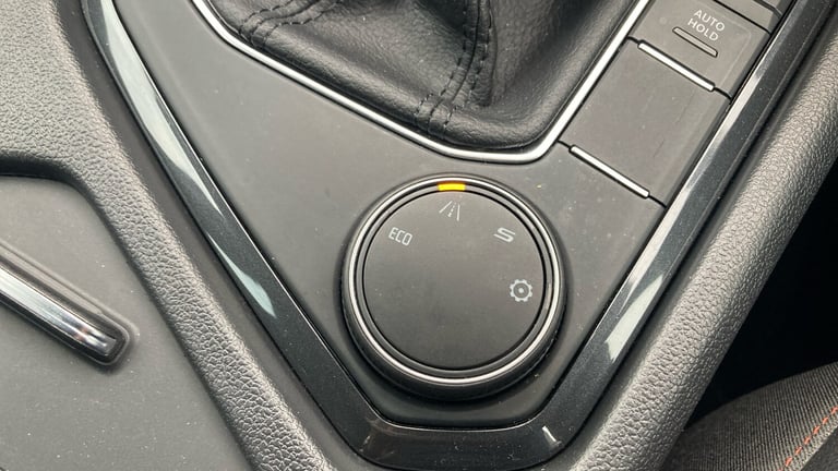 2021 SEAT Tarraco 1.5 EcoTSI FR 5dr DSG Petrol Estate Estate Petrol Automatic
