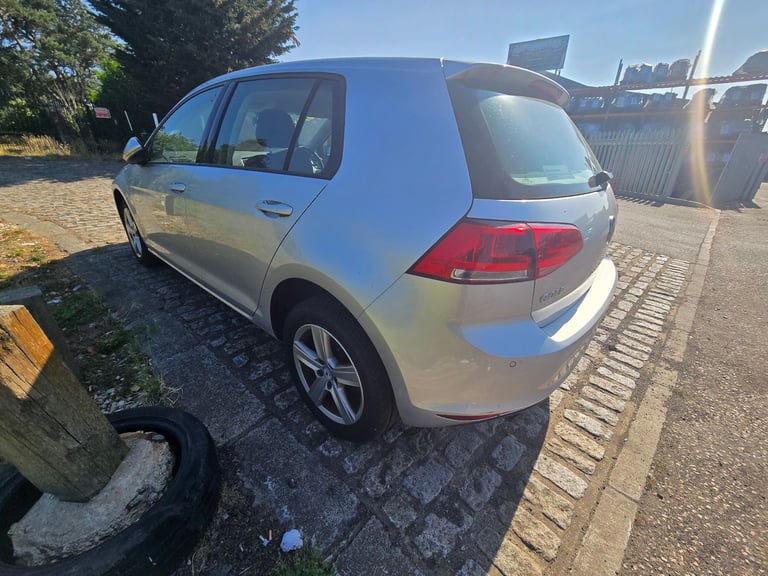 VW GOLF 1.4 TSI DSG PETROL  Breaking Parts 