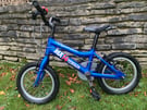 Ridgeback MX14 Terrain Children’s bike