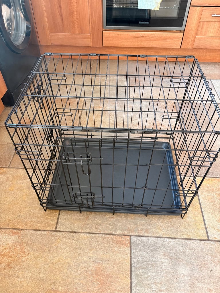 image for Dog crate 