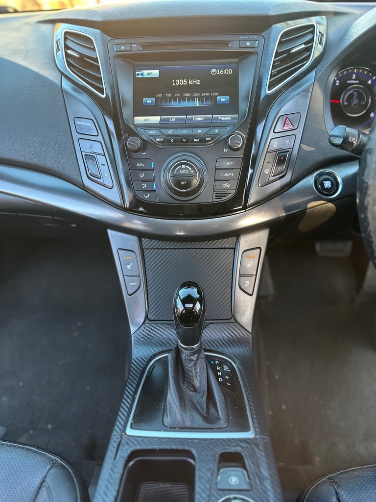 Hyundai, I40, Estate, 2011, Other, 1685 (cc), 5 doors