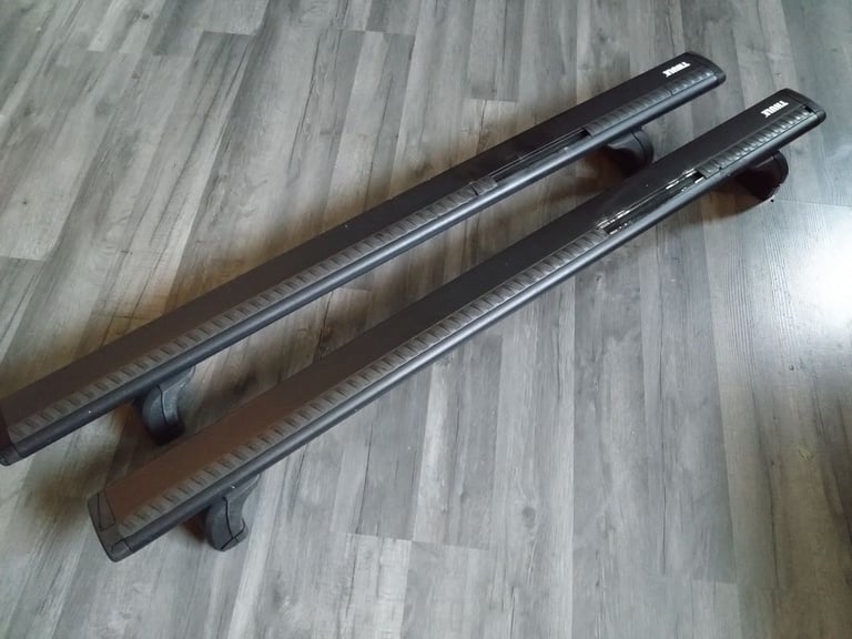 image for Alfa Romeo MiTo Roof bars