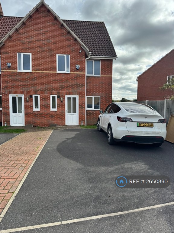 image for 3 bedroom house in Kirk Drive, Boughton, Newark, NG22 (3 bed) (#2650890)