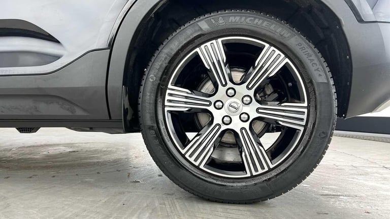 2020 Volvo XC40 1.5 T3 [163] Inscription 5dr Geartronic ESTATE PETROL Automatic