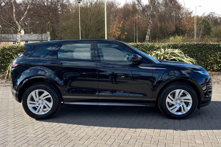 2020 Land Rover Range Rover Evoque 2.0 D150 R-Dynamic S 5dr ESTATE Diesel Manual