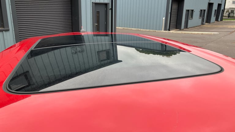 2022 MINI Clubman 2.0 John Cooper Works ALL4 6dr Auto Petrol Estate Estate Petrol Automatic
