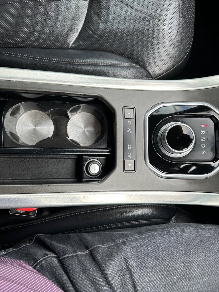 2016 Land Rover Range Rover Evoque 2.0 TD4 SE Tech Auto 4WD Euro 6 (s/s) 5dr ESTATE Diesel Automatic