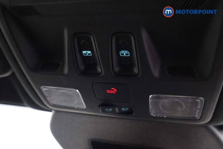 2023 Ford Kuga 2.5 PHEV ST-Line X Edition 5dr CVT SUV Hybrid Automatic