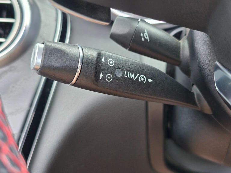 MERCEDES-BENZ C CLASS 3.0 C43 V6 AMG 2017