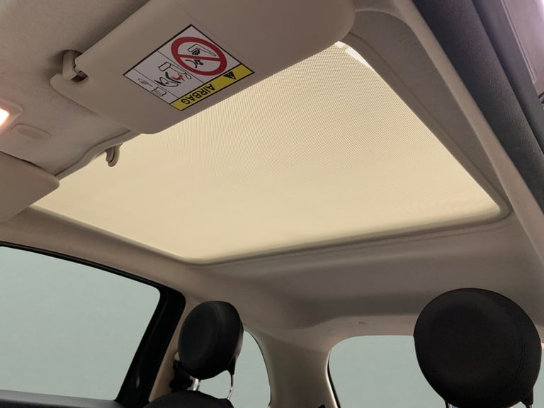 2021 Fiat 500 1.0 MHEV Dolcevita Hatchback 3dr Petrol Manual Euro 6 (s/s) (70 bhp) - AIR  Hatchba...