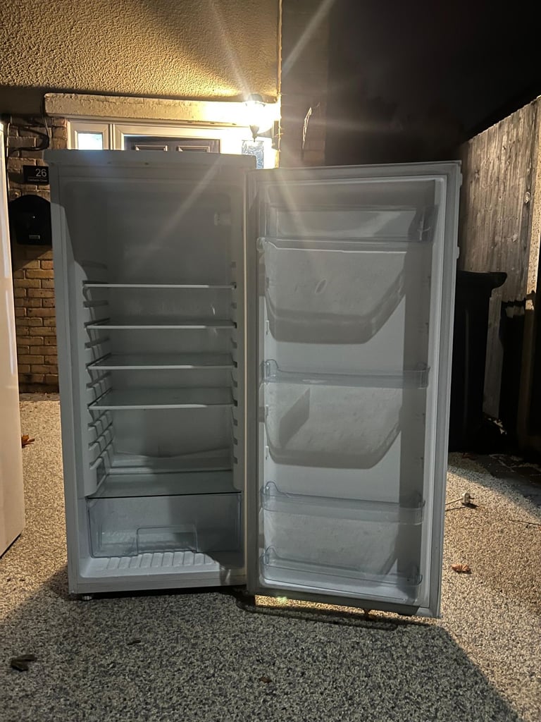 image for Tall Fridge 