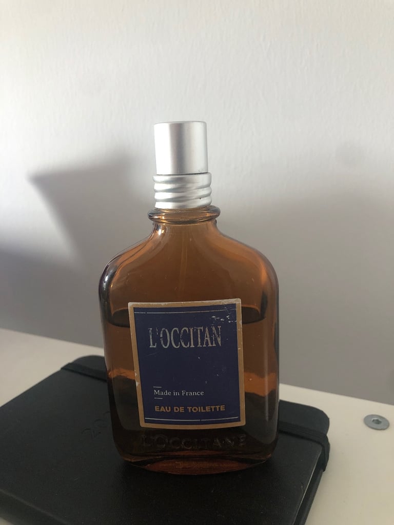 image for Loccitan eau de toilette