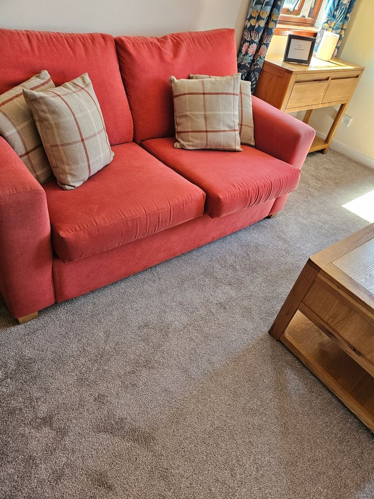 Serviced apartments 