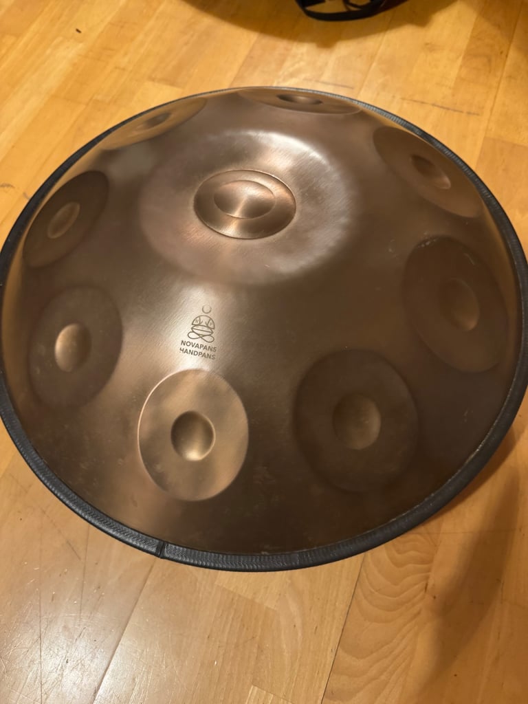 image for Handpan 
