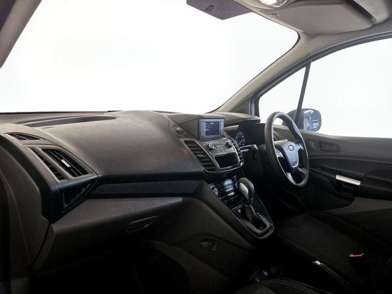 2021 Ford Transit Connect 1.5 230 EcoBlue Trend Crew Van Auto L2 Euro 6 (s/s) 6dr Automatic Combi...