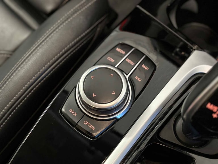 2019 BMW X3 xDrive20i xLine 5dr Step Auto SUV Petrol Automatic