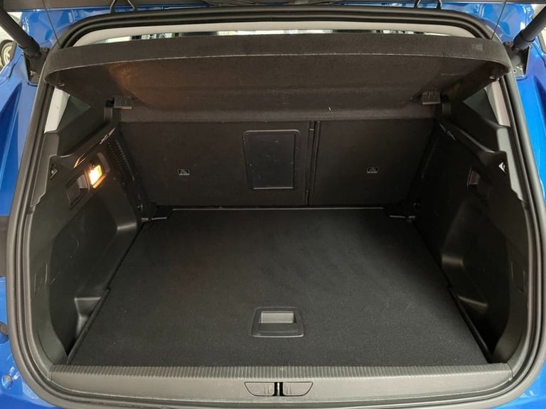 2019 Vauxhall Grandland X 1.2 Turbo Elite Nav SUV 5dr Petrol Manual 6Spd Euro 6 (s/s) (130 ps) HA...