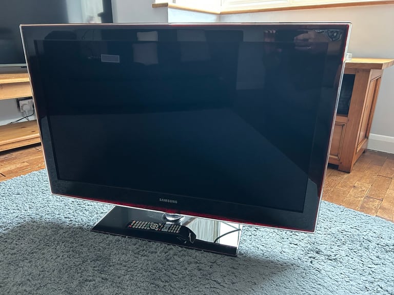 image for Samsung TV 40 inch