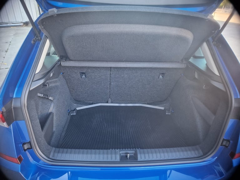 SKODA KAMIQ 1.5 SE DRIVE AUTO