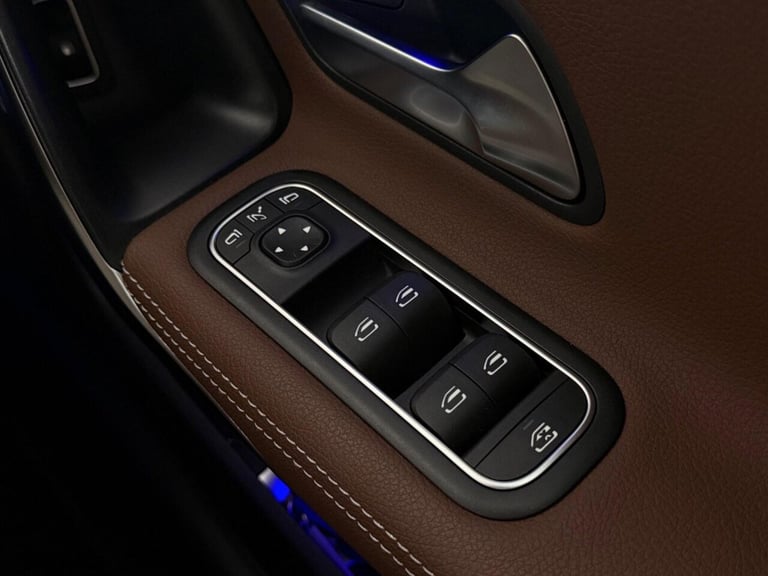 2021 Mercedes-Benz CLA 1.3 CLA250e 15.6kWh AMG Line (Premium) Shooting Brake 8G-DCT Euro 6 (s/s) ...