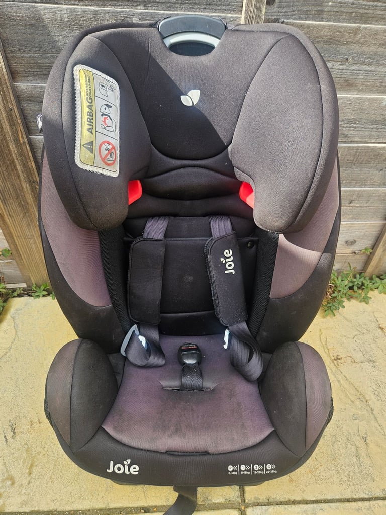 image for Car seat