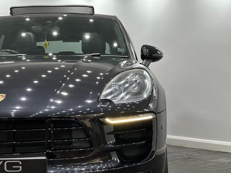 2015 Porsche Macan 2.0T SUV 5dr Petrol PDK 4WD Euro 6 (s/s) (237 ps) ESTATE Petrol Automatic