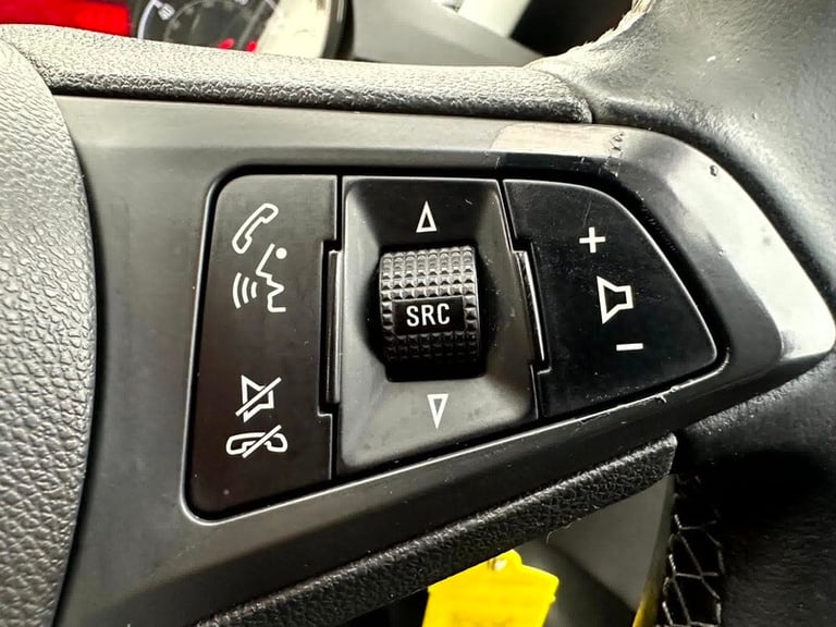 Vauxhall Corsa STING -ONLY 57907 MILES, CITY MODE, SERVICE HISTORY