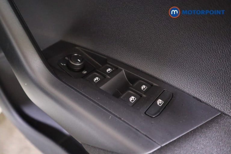 2021 Volkswagen Polo 1.0 TSI 95 Match 5dr Hatchback Petrol Manual