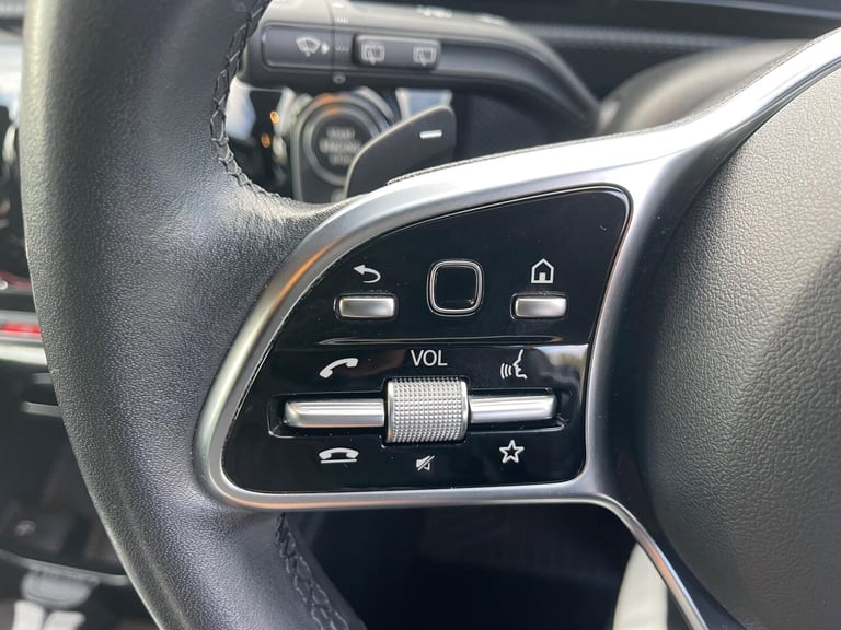 2019 Mercedes-Benz A-Class A180d Sport 5dr Auto HATCHBACK DIESEL Automatic