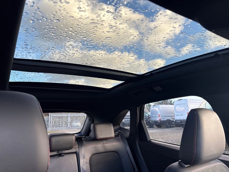 2022 Ford Kuga 2.5 PHEV ST-Line X Edition 5dr CVT 4X4 PETROL/ELECTRIC Automatic