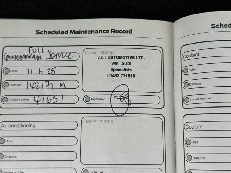 2012 Ford S-Max 2.0 TDCi 163 Titanium X Sport 5dr MPV Diesel Manual