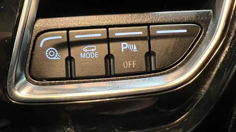  Ford Transit Custom 2.0 EcoBlue 130ps Low Roof Limited Van Auto Van Diesel Automatic