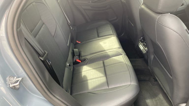 2023 Land Rover Range Rover Evoque 2.0 D200 R-Dynamic HSE 5dr Auto ESTATE DIESEL Automatic