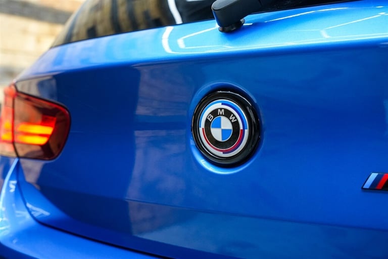 2018 BMW M140i SHADOW EDITION Hatchback Petrol Automatic