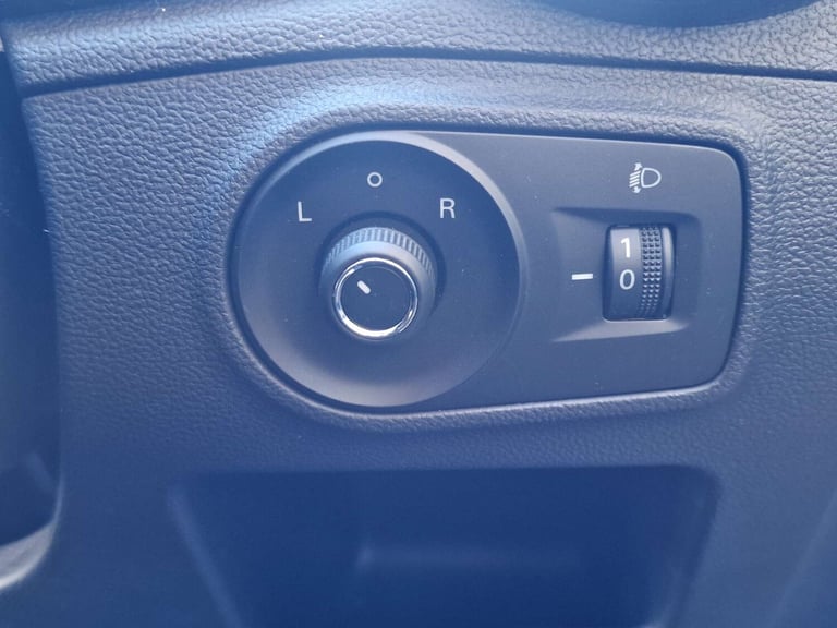 2019 MG MG3 1.5 3 Excite VTi-Tech 5dr Hatchback Petrol Manual