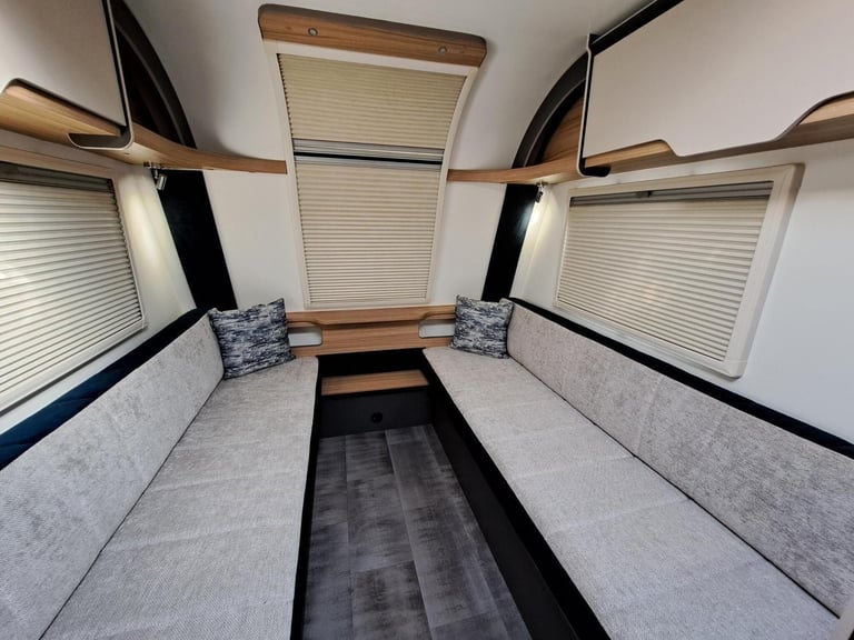 2023 Bailey Discovery D4-2