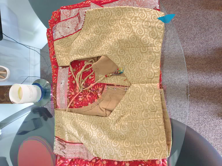 Indian sarees lovely colours and detailing 