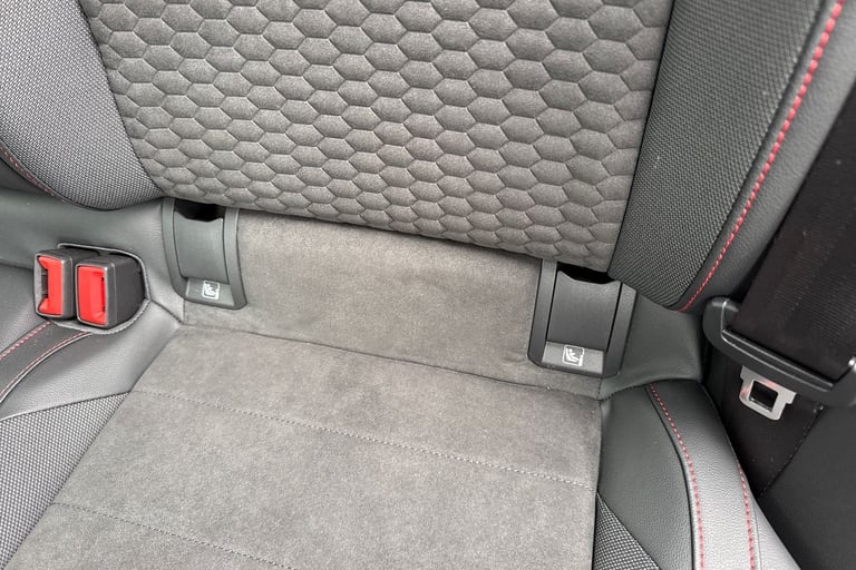 2025 Volkswagen Golf 2.0 TSI 300 GTI Clubsport 5dr DSGÃ¢Â­ÂBlack Pack, DCC, Sunroof, 'Akra Hatch...