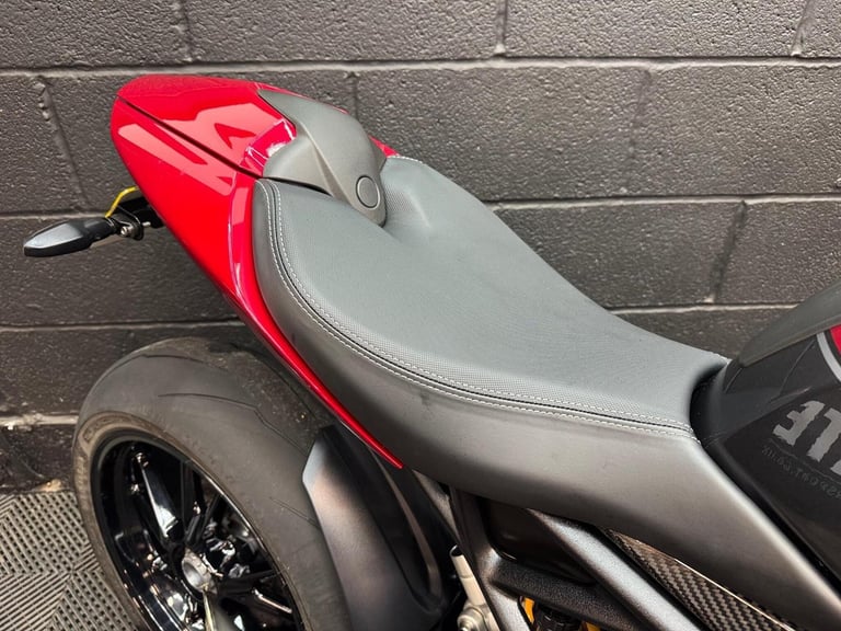 2024 Triumph Speed Triple 1200 1200 RR X-ring Euro 5